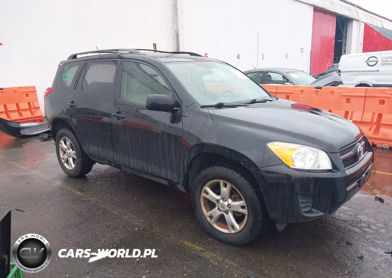 2011 Toyota Rav4
