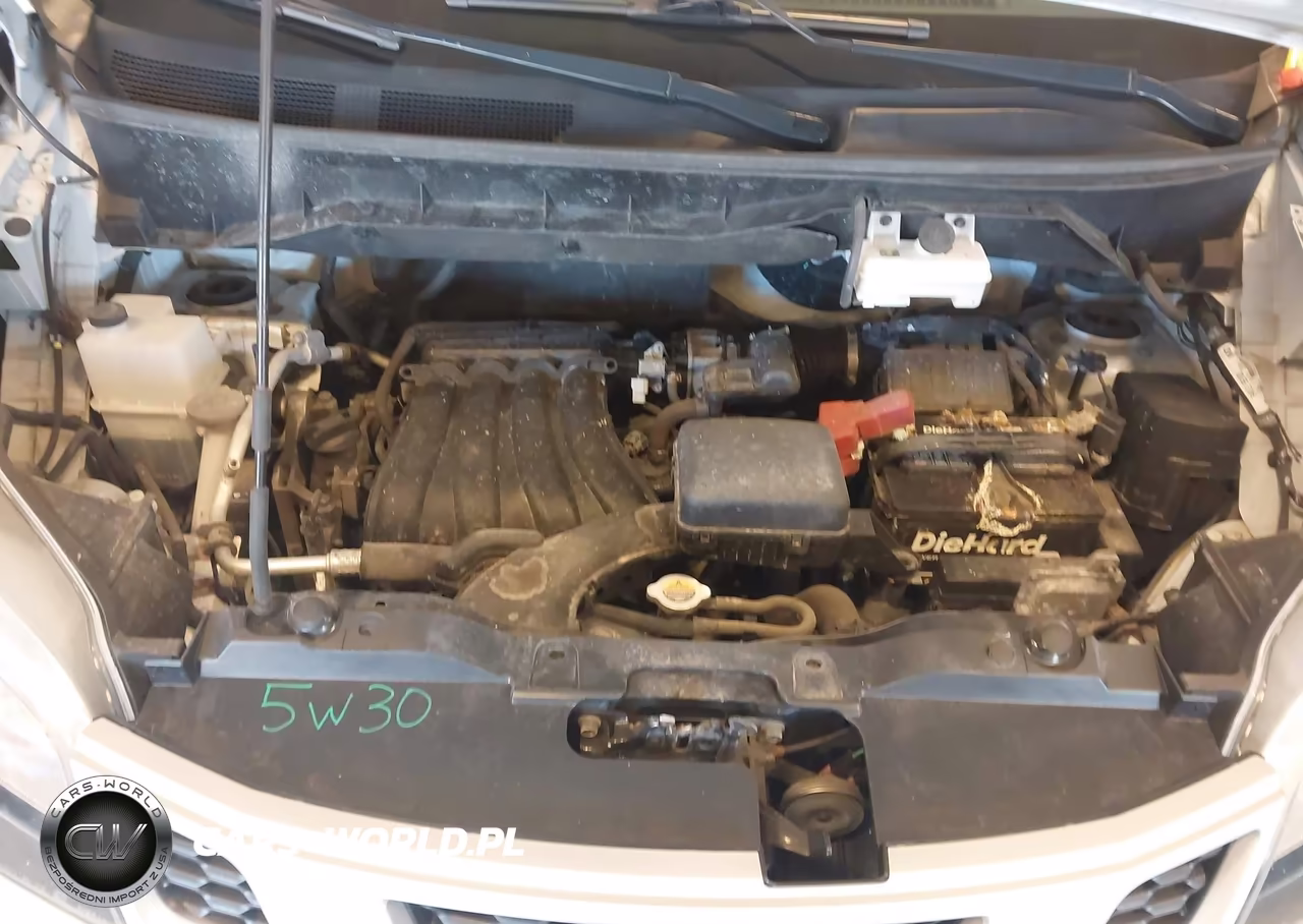 2020 Nissan Nv200 Cargo S Xtronic Cvt VIN:3N6CM0KN0LK698596 - 10