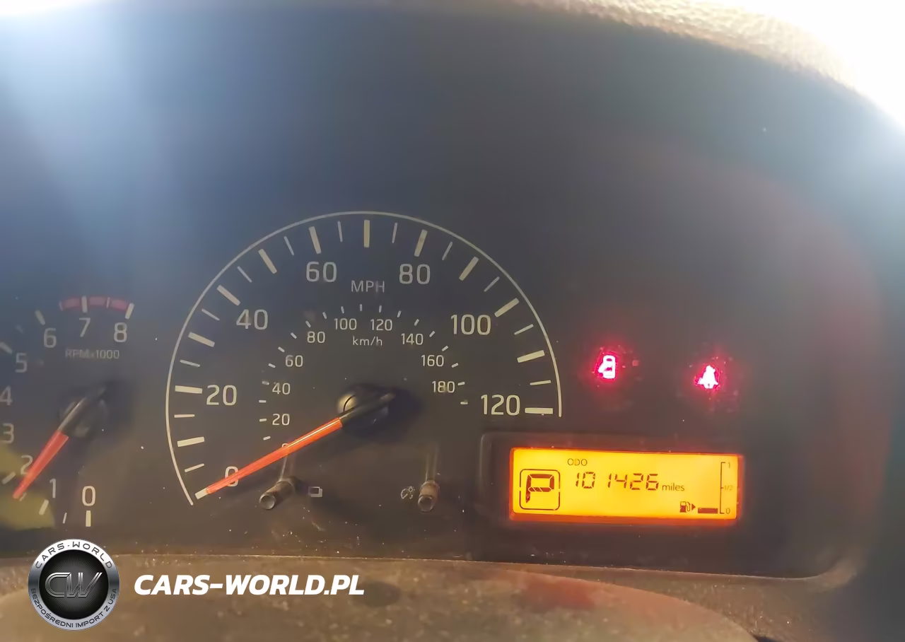 2020 Nissan Nv200 Cargo S Xtronic Cvt VIN:3N6CM0KN0LK698596 - 7