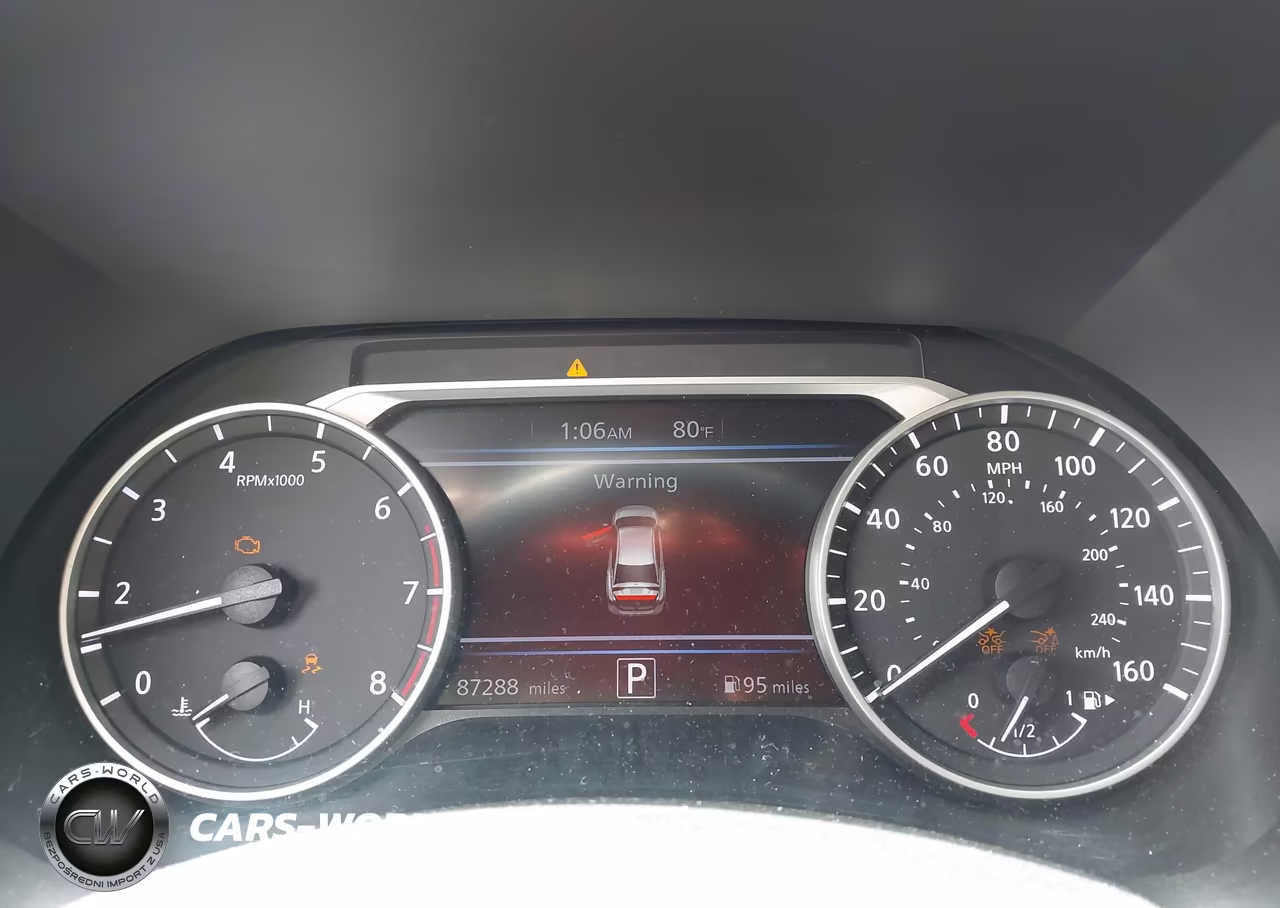 2022 Nissan Sentra Sv Xtronic Cvt VIN:3N1AB8CV7NY263719 - 7