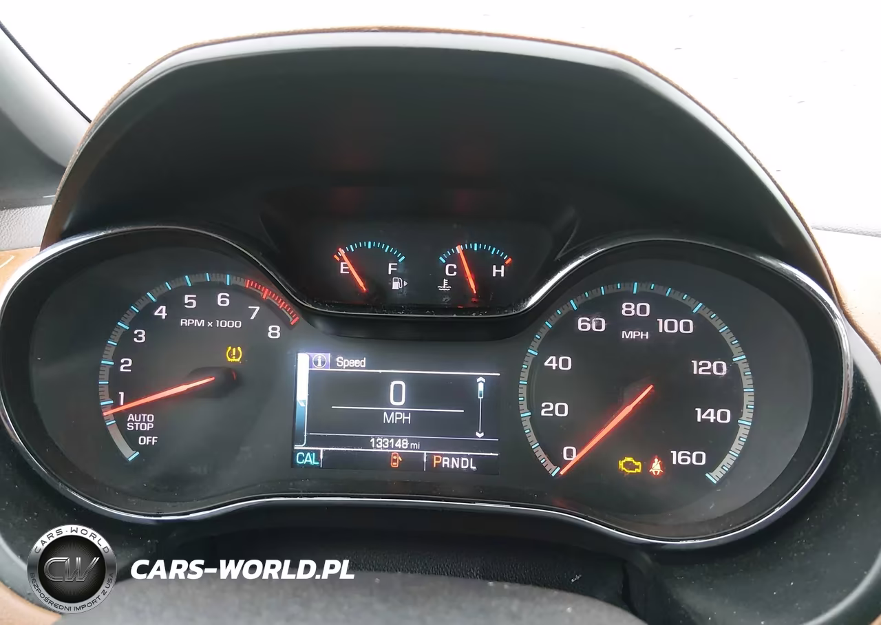 2017 Chevrolet Cruze Premier Auto VIN:3G1BF6SM2HS612949 - 7
