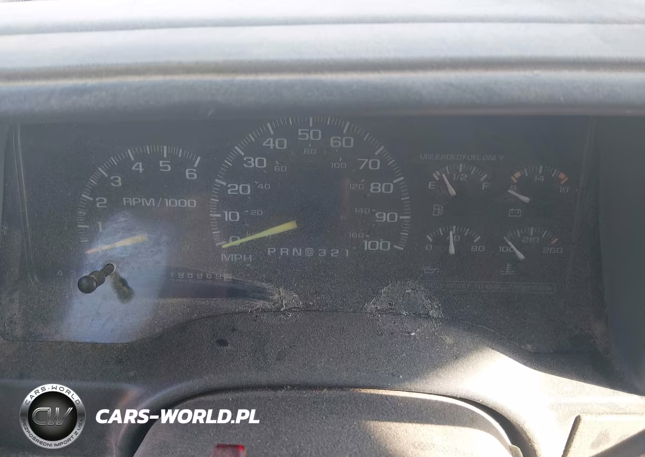 2000 GMC Sierra 3500 Classic Sl VIN:1GTHC39J0YF468181 - 7