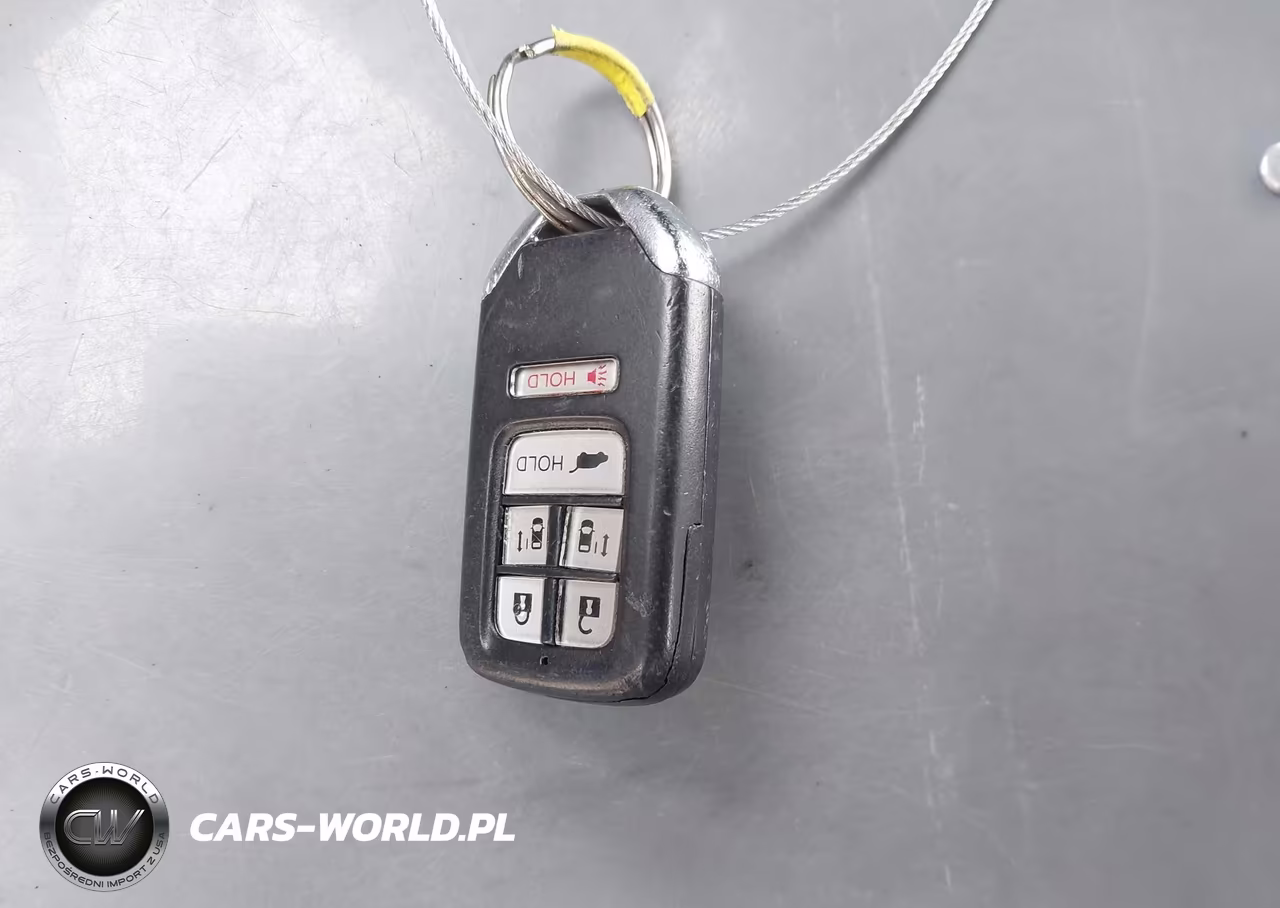 2014 Honda Odyssey Ex-L VIN:5FNRL5H67EB062136 - 11