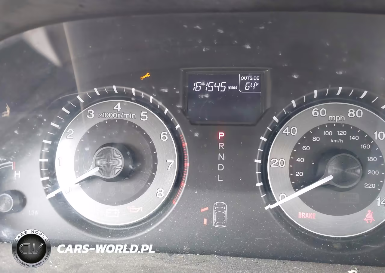 2014 Honda Odyssey Ex-L VIN:5FNRL5H67EB062136 - 16