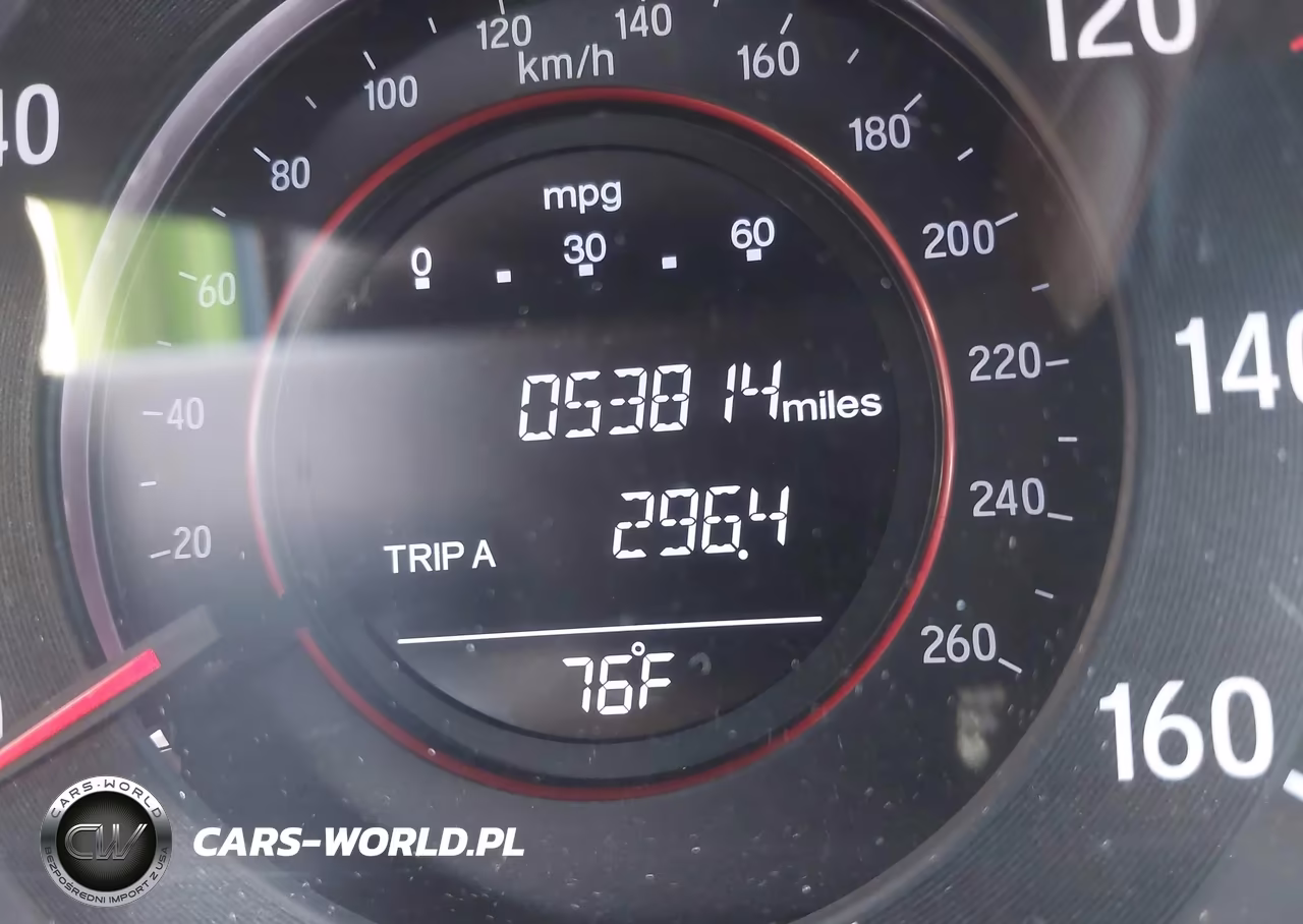 2017 Honda Accord Sport Se VIN:1HGCR2E1XHA127801 - 15
