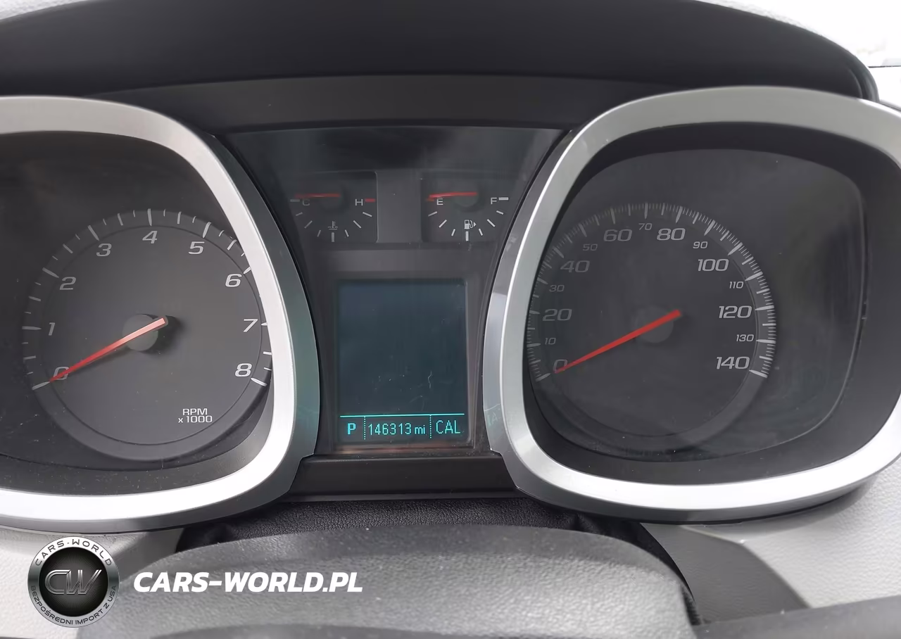 2016 Chevrolet Equinox Ltz VIN:2GNALDEKXG1154685 - 7