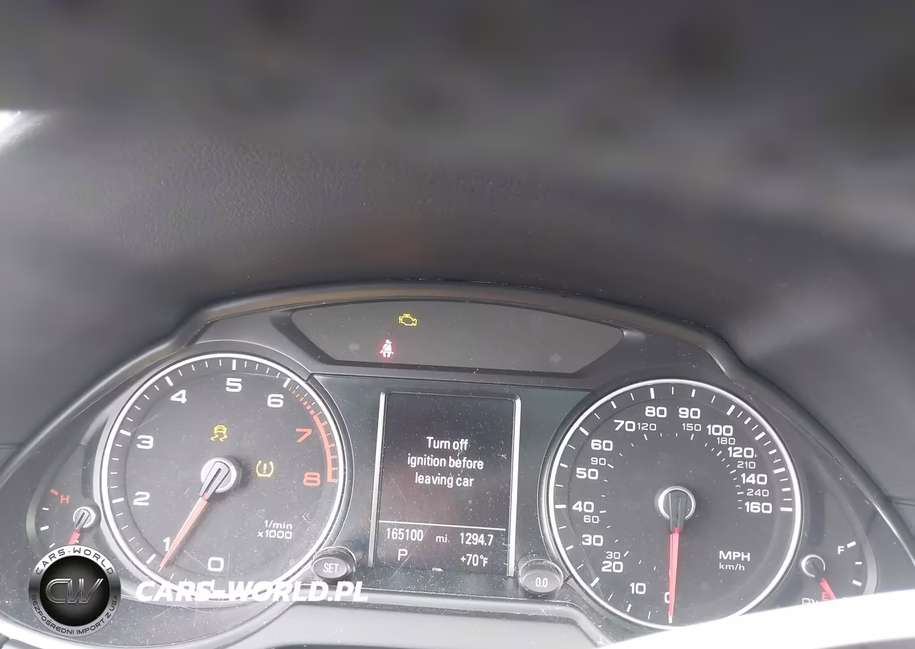 2016 Audi Q5 2.0T Premium VIN:WA1C2AFP6GA127710 - 7