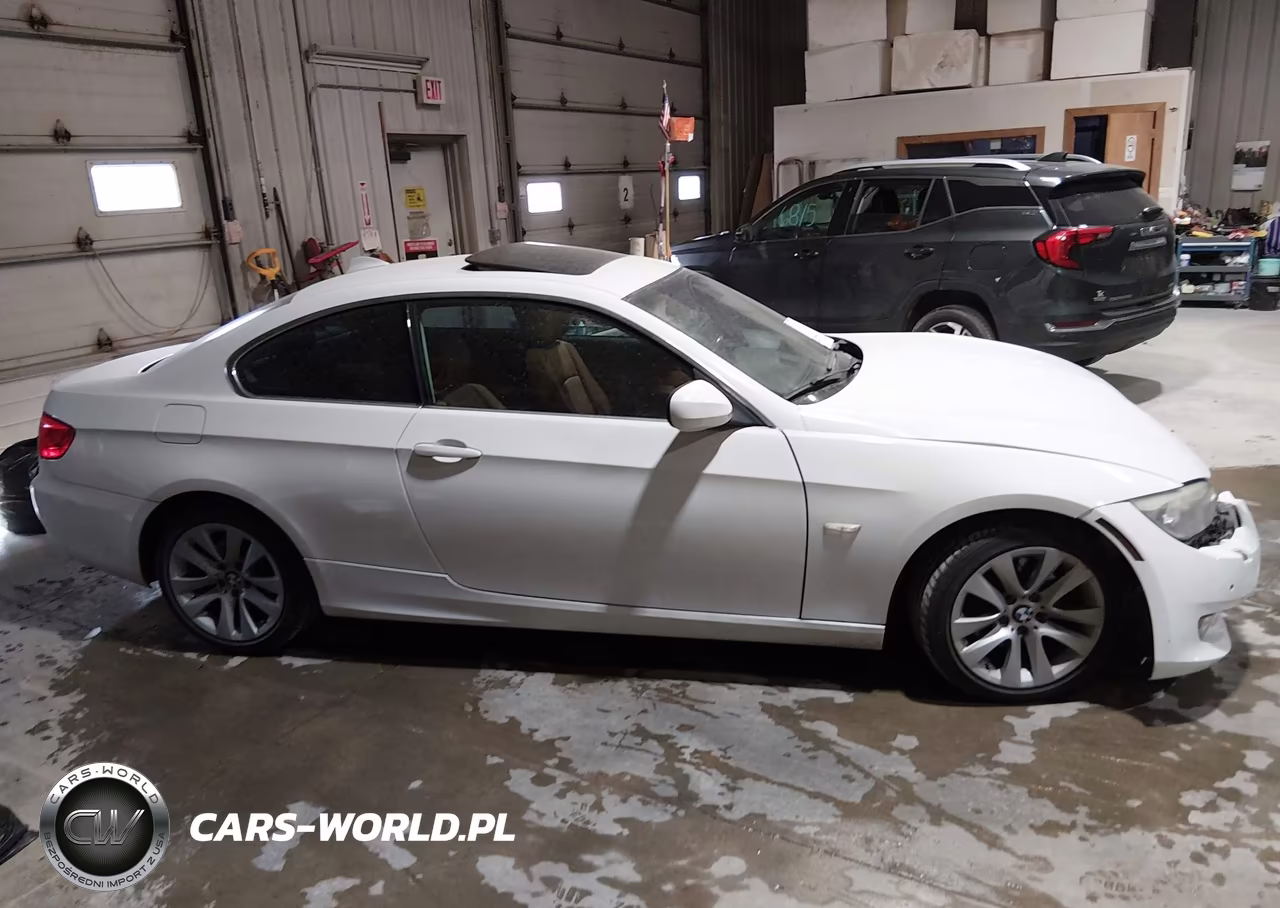 BMW 328I VIN:WBAKF5C56DE657855 - 14