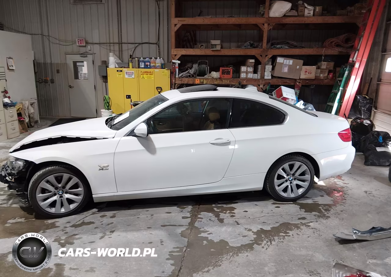 BMW 328I VIN:WBAKF5C56DE657855 - 15