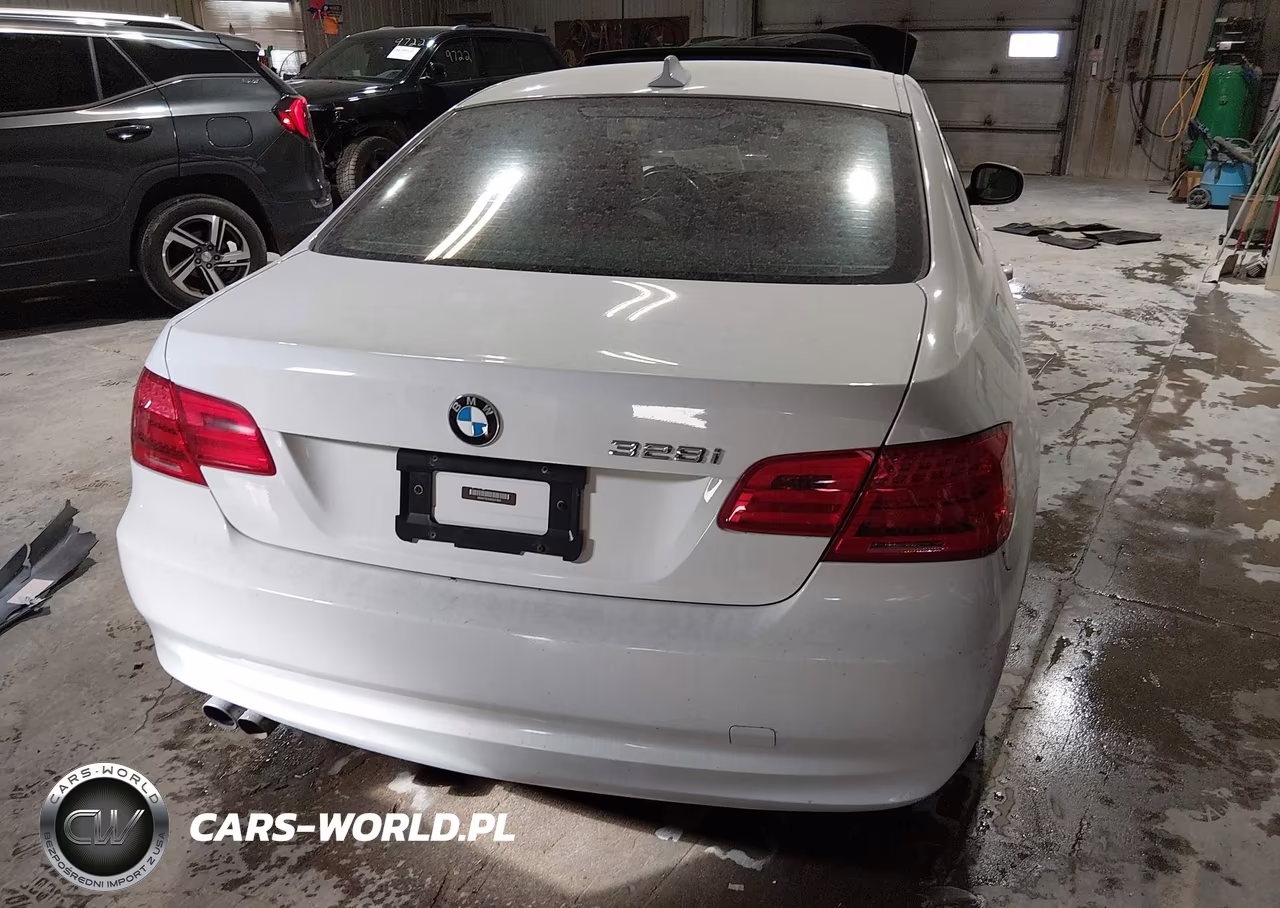 BMW 328I VIN:WBAKF5C56DE657855 - 17