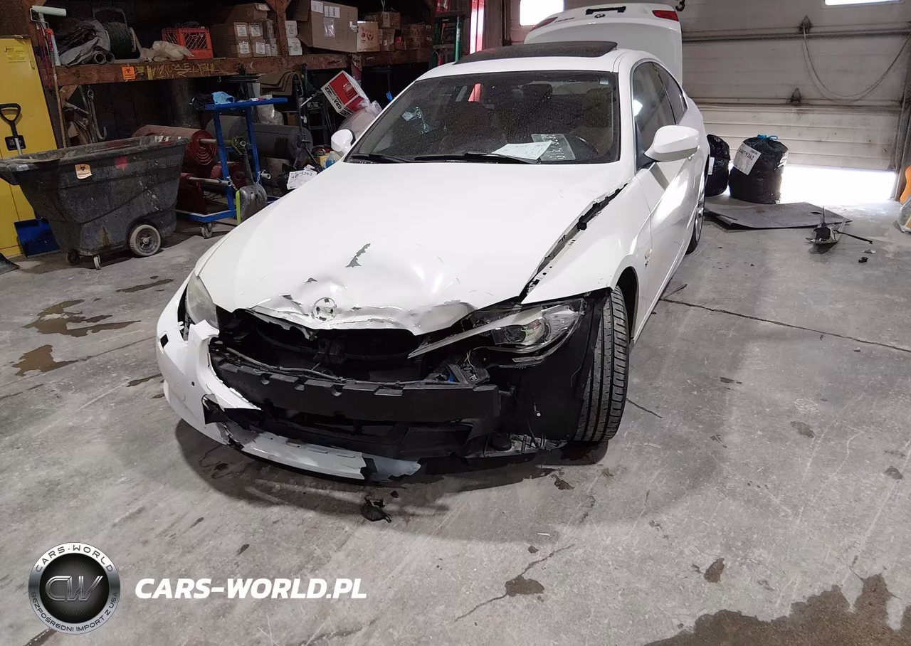 BMW 328I VIN:WBAKF5C56DE657855 - 6