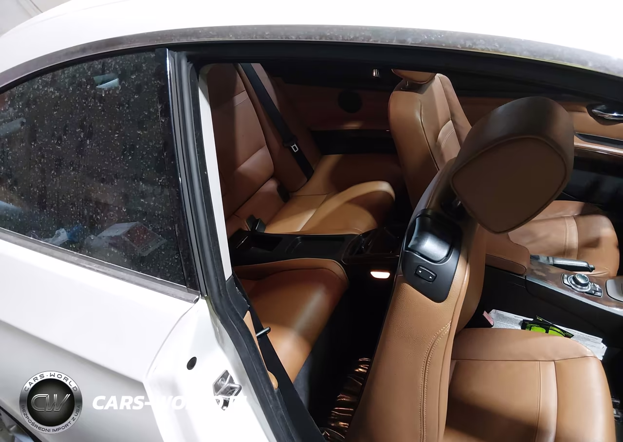 BMW 328I VIN:WBAKF5C56DE657855 - 8