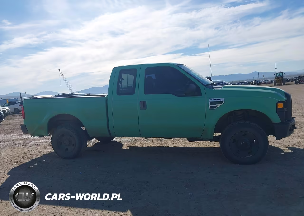 2009 Ford F-250 Fx4-Lariat-Xl-Xlt VIN:1FTSX21R79EA89482 - 13