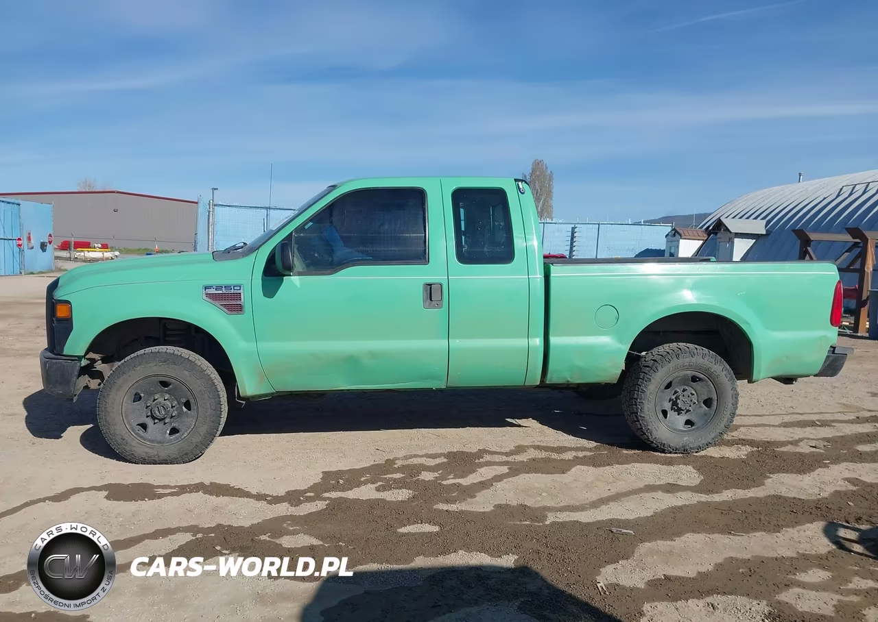2009 Ford F-250 Fx4-Lariat-Xl-Xlt VIN:1FTSX21R79EA89482 - 14
