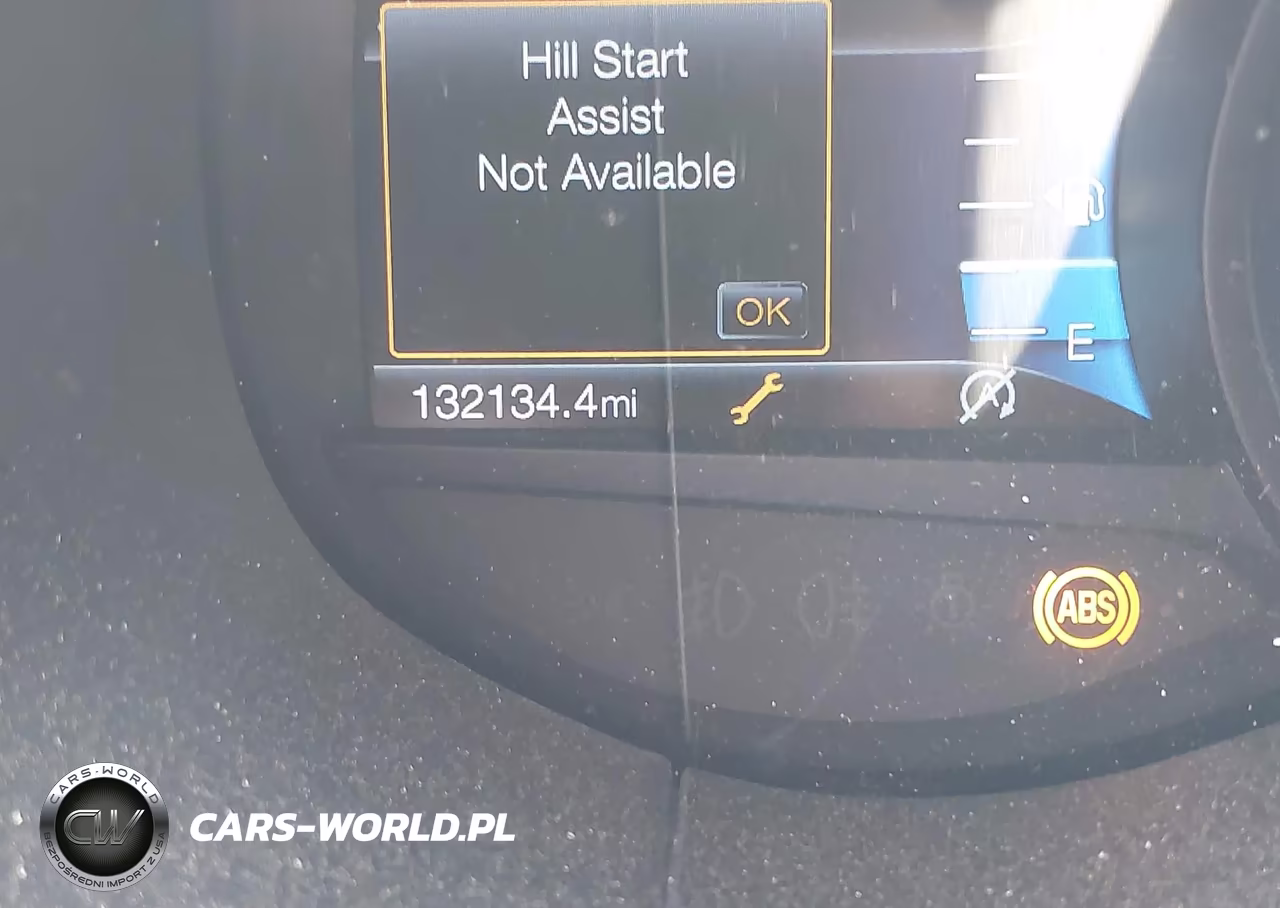 2019 Ford Edge Titanium VIN:2FMPK3K92KBB31322 - 15