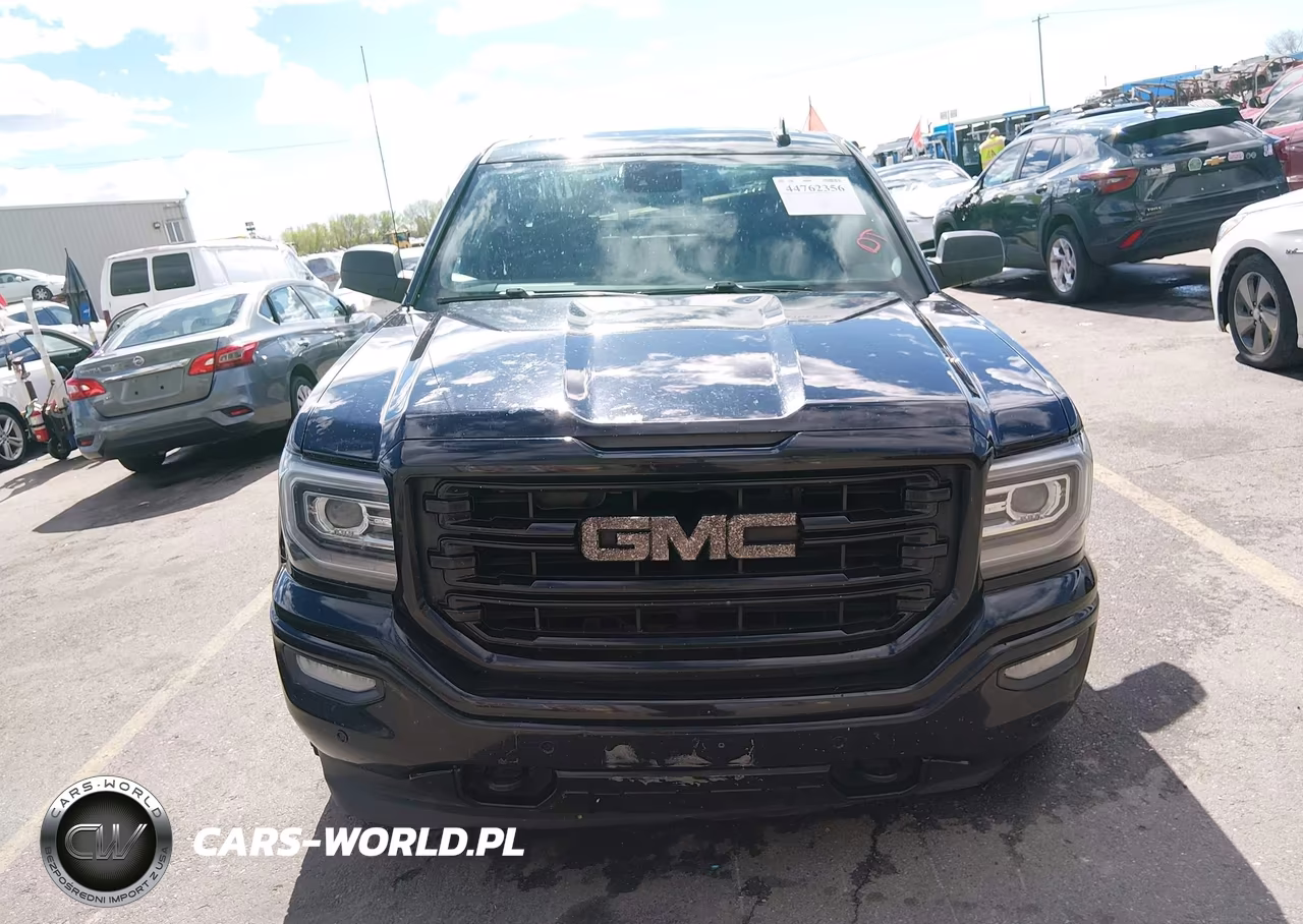 2017 GMC Sierra 1500 Denali VIN:3GTU2PEJ5HG363570 - 13