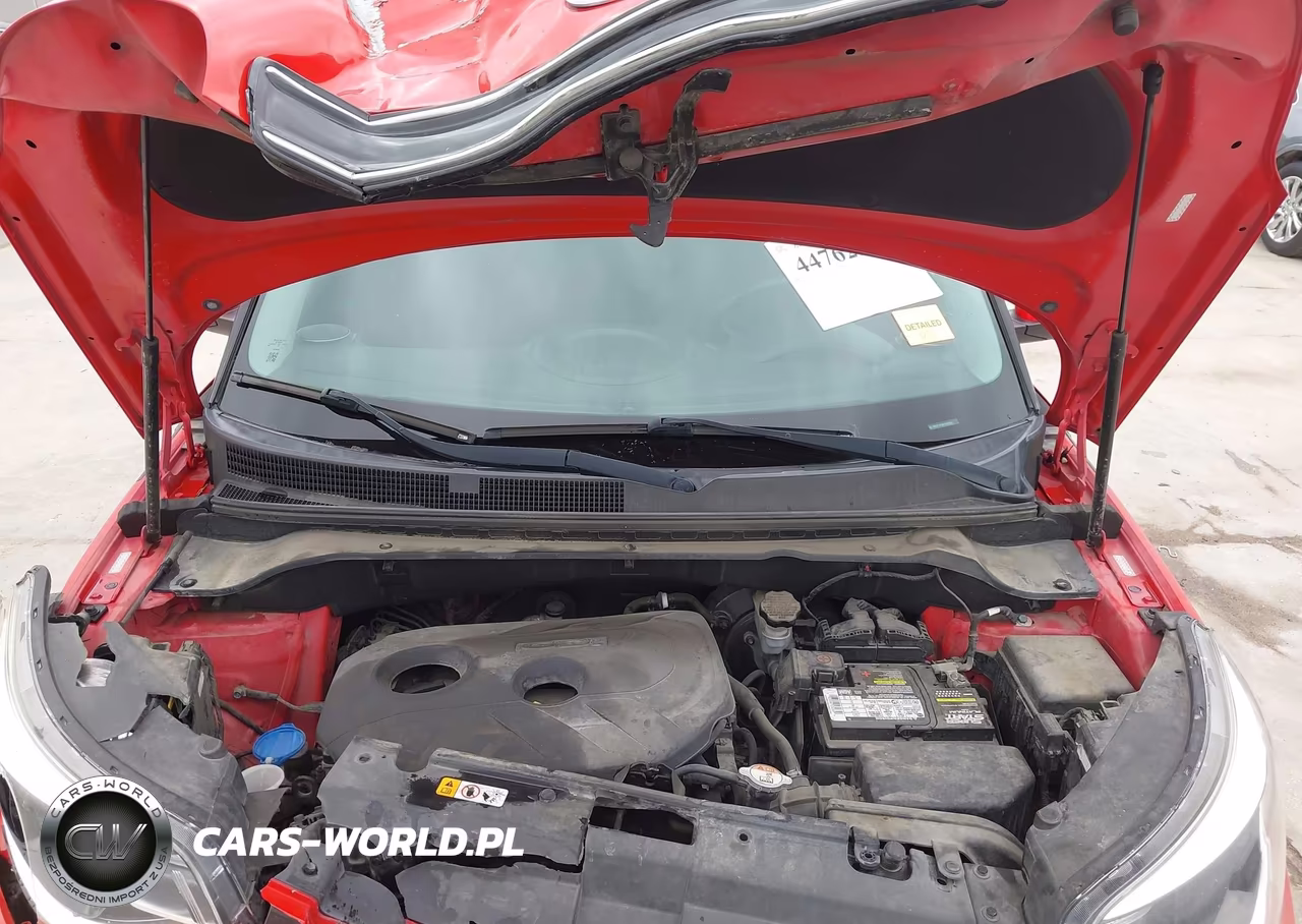 2017 Kia Soul + VIN:KNDJP3A58H7491559 - 10