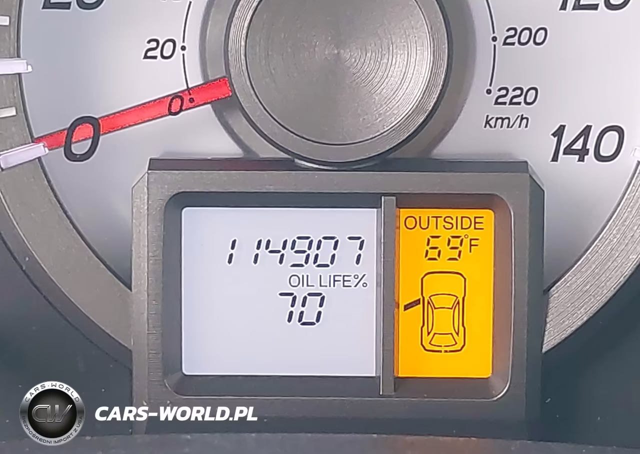 2012 Honda Pilot Ex-L VIN:5FNYF4H54CB070793 - 15