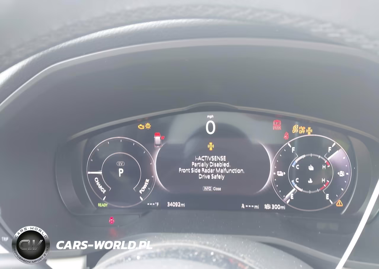 2024 Mazda Cx-90 Phev Premium Plus VIN:JM3KKEHA5R1120100 - 7