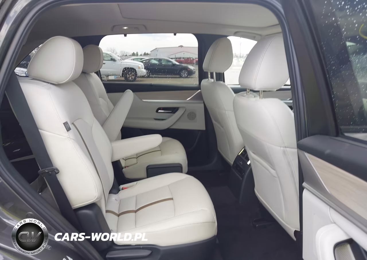 2024 Mazda Cx-90 Phev Premium Plus VIN:JM3KKEHA5R1120100 - 8