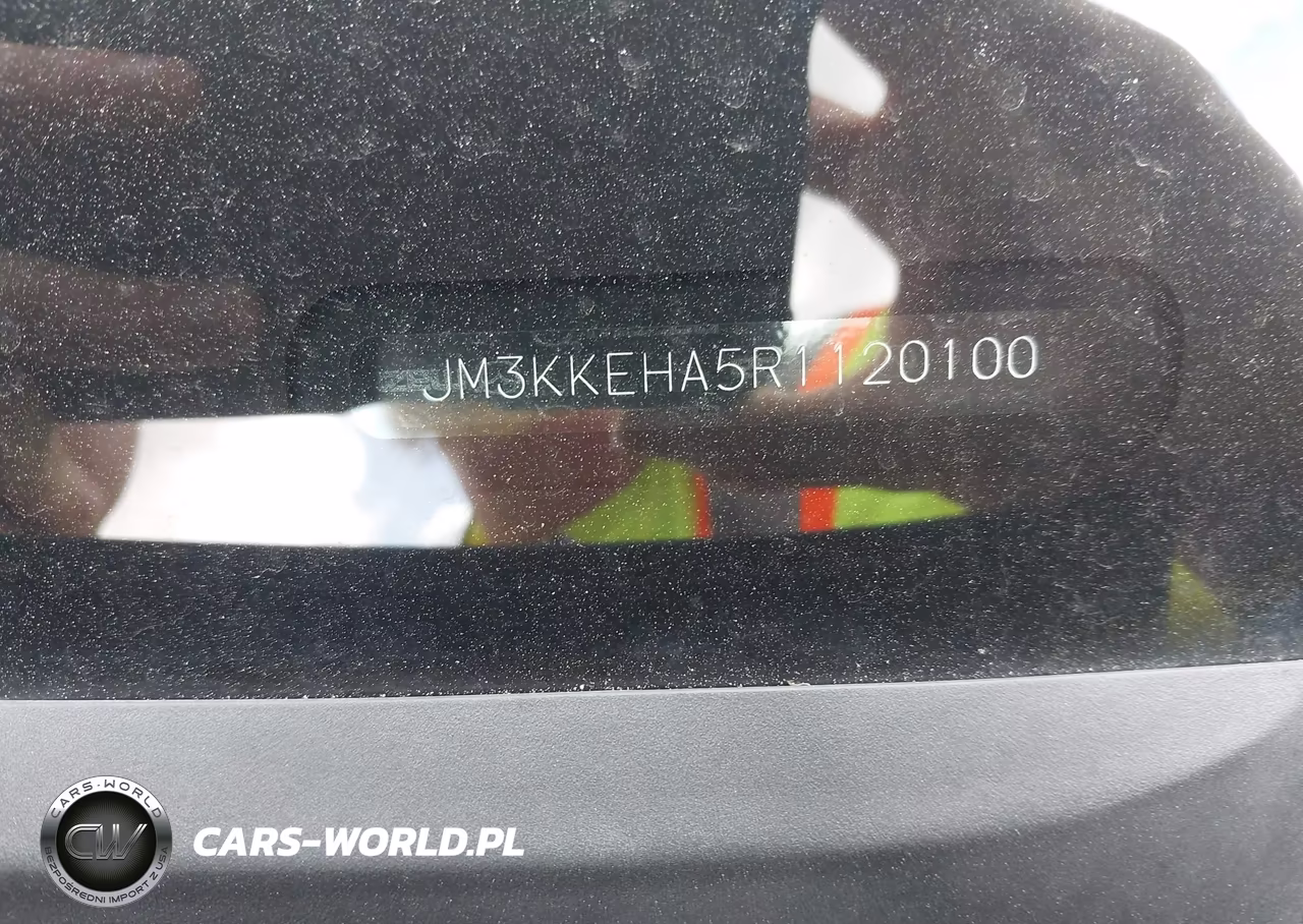 2024 Mazda Cx-90 Phev Premium Plus VIN:JM3KKEHA5R1120100 - 9