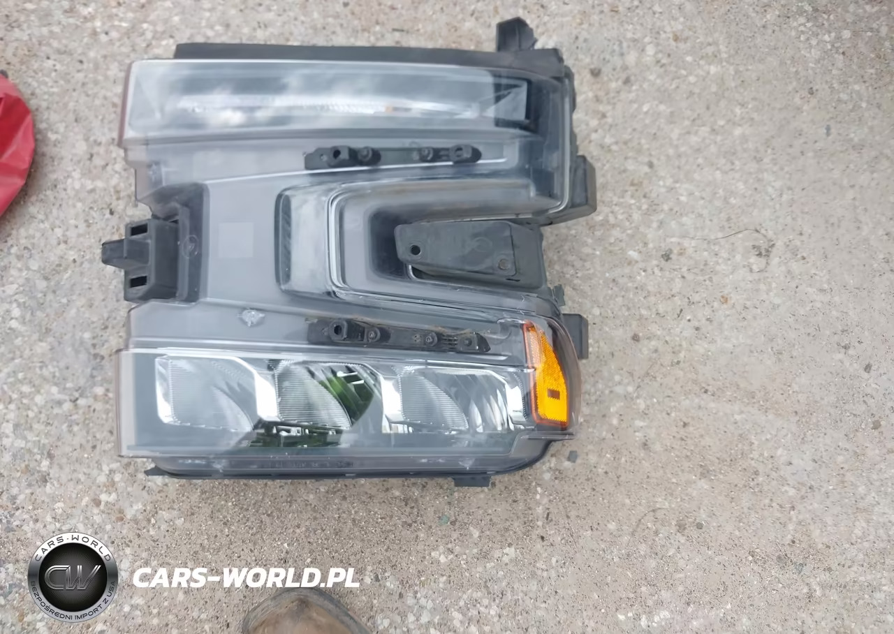 2022 Chevrolet Silverado 1500 Ltd VIN:3GCPWEED8NG163021 - 12