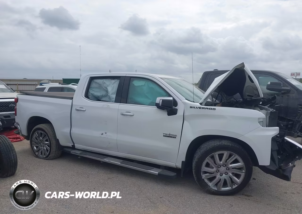2022 Chevrolet Silverado 1500 Ltd VIN:3GCPWEED8NG163021 - 14