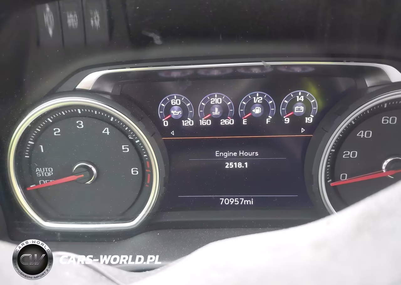 2022 Chevrolet Silverado 1500 Ltd VIN:3GCPWEED8NG163021 - 7
