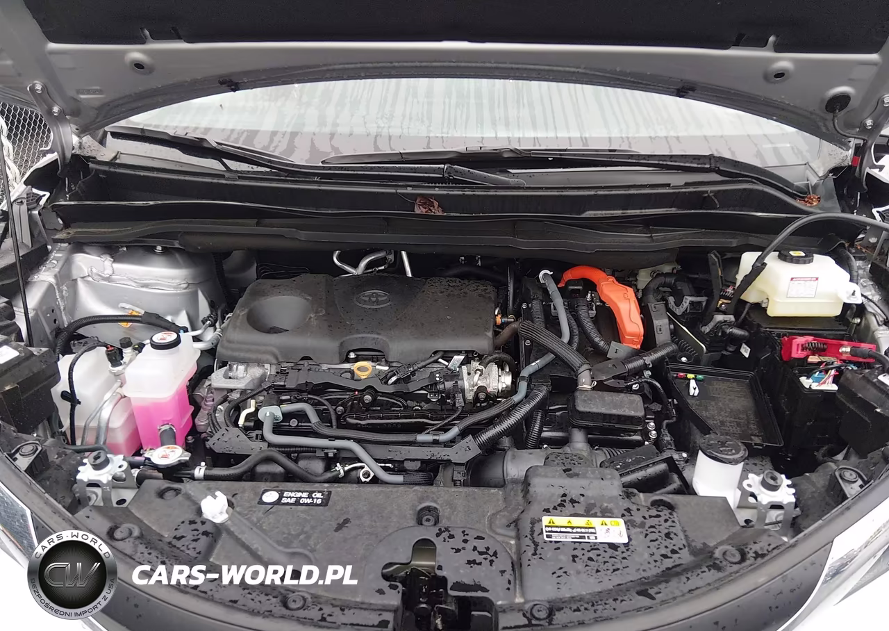 2025 Toyota Sienna Xle VIN:5TDJSKFC8SS182624 - 10