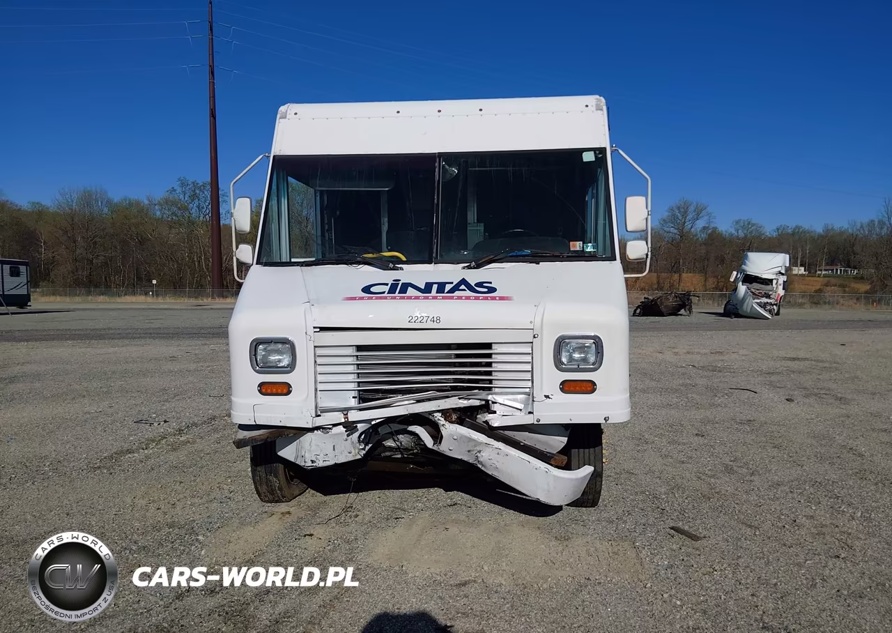 2015 Ford F-59 Commercial Stripped VIN:1F65F5KY1F0A02999 - 12
