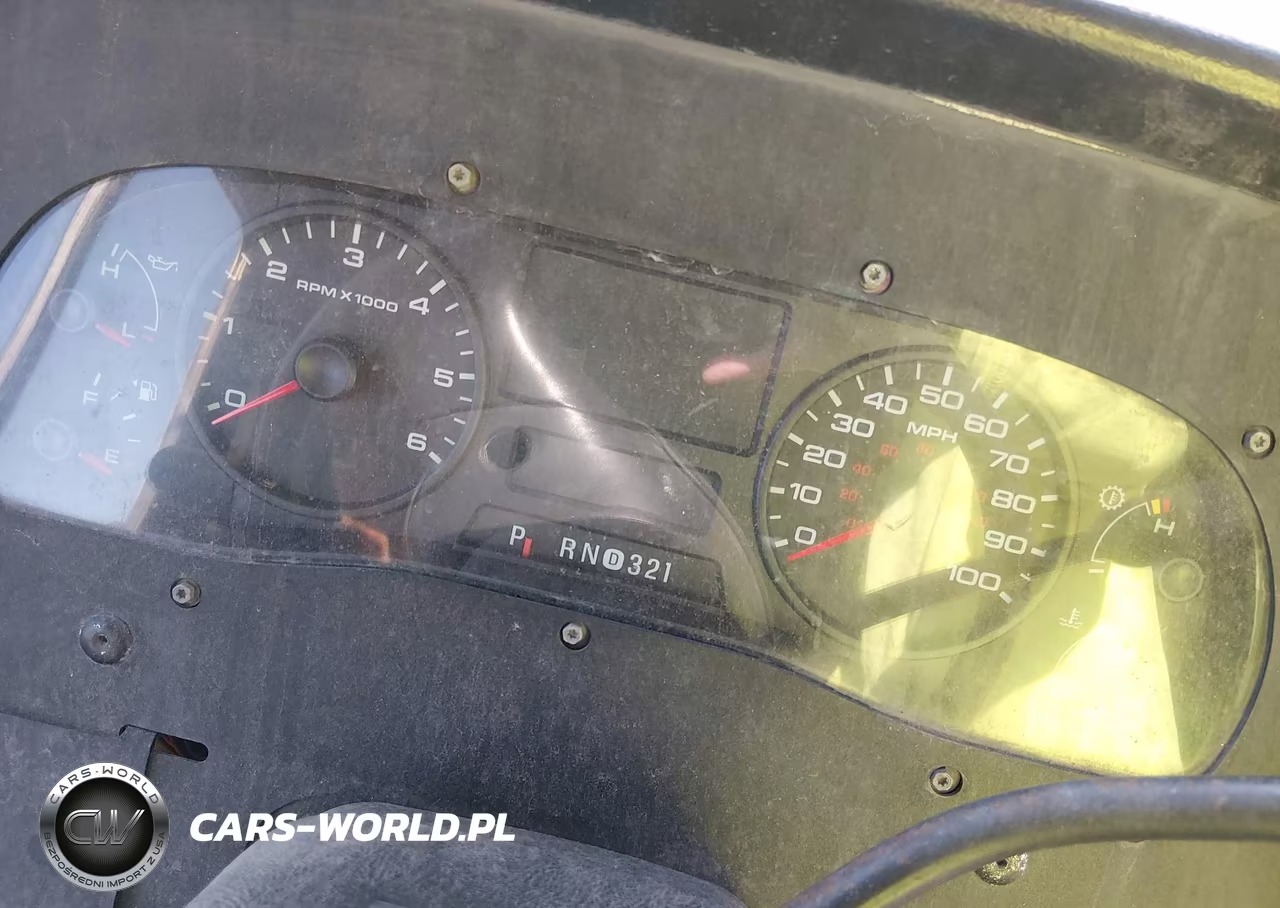 2015 Ford F-59 Commercial Stripped VIN:1F65F5KY1F0A02999 - 5