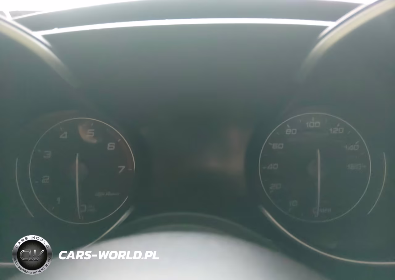 2022 Alfa Romeo Giulia Veloce Awd VIN:ZARFANBN7N7655435 - 16
