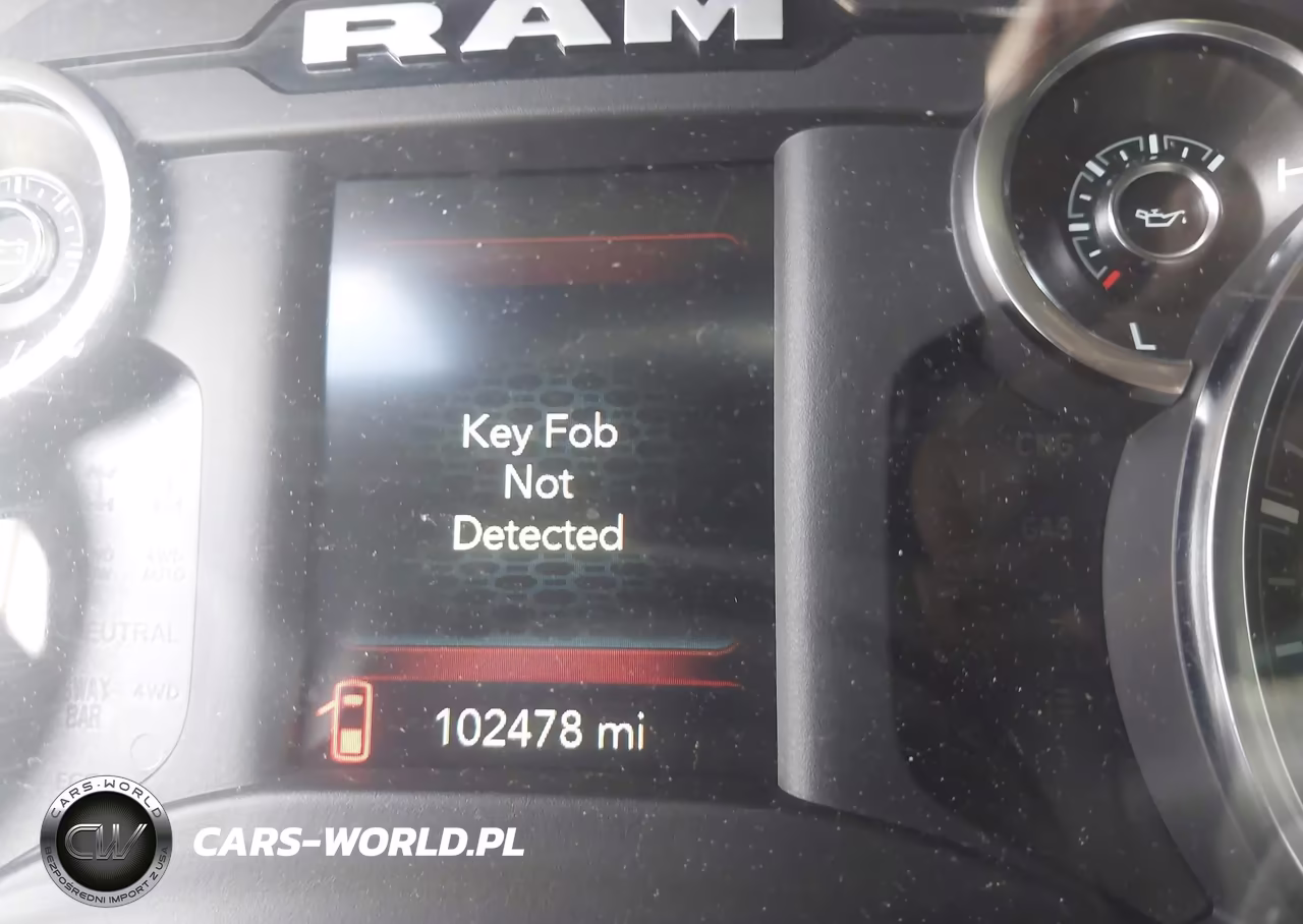 2019 Ram 1500 Big Horn-Lone Star 4X4 5'7 Box VIN:1C6SRFFT9KN718873 - 15