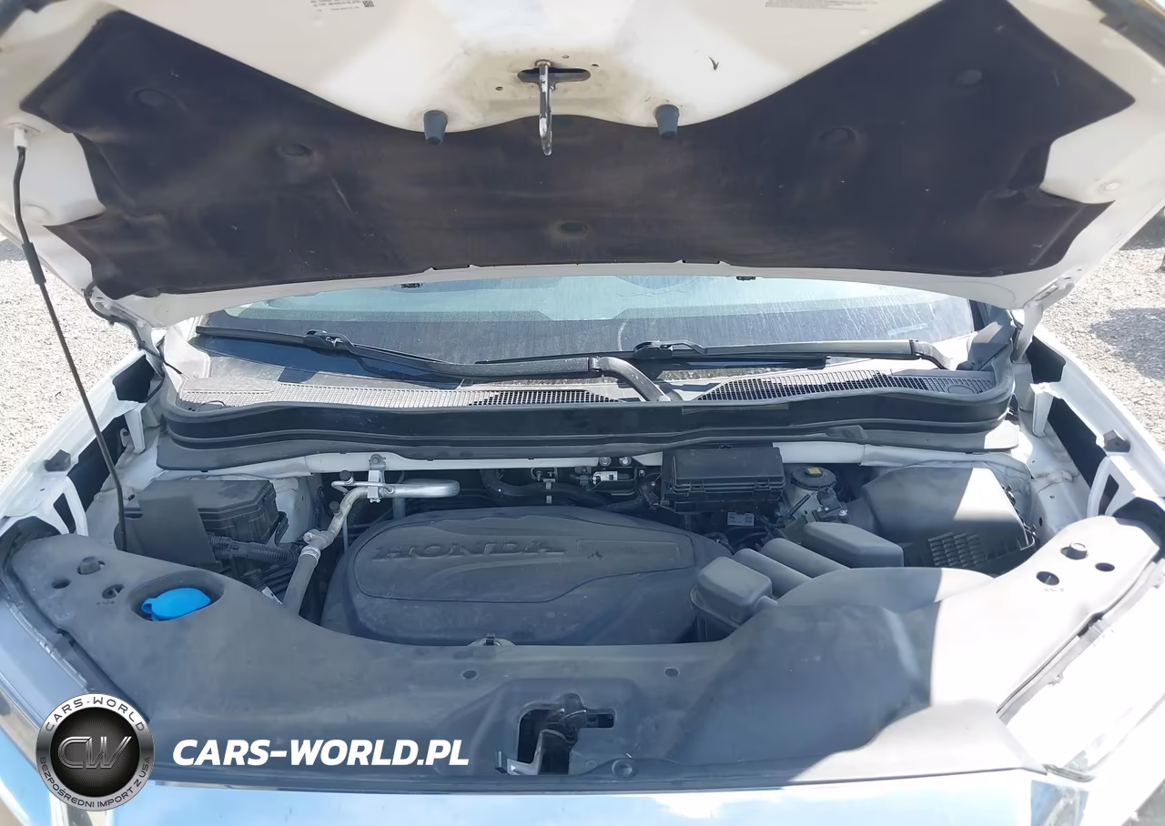 2023 Honda Ridgeline Rtl VIN:5FPYK3F57PB063519 - 10