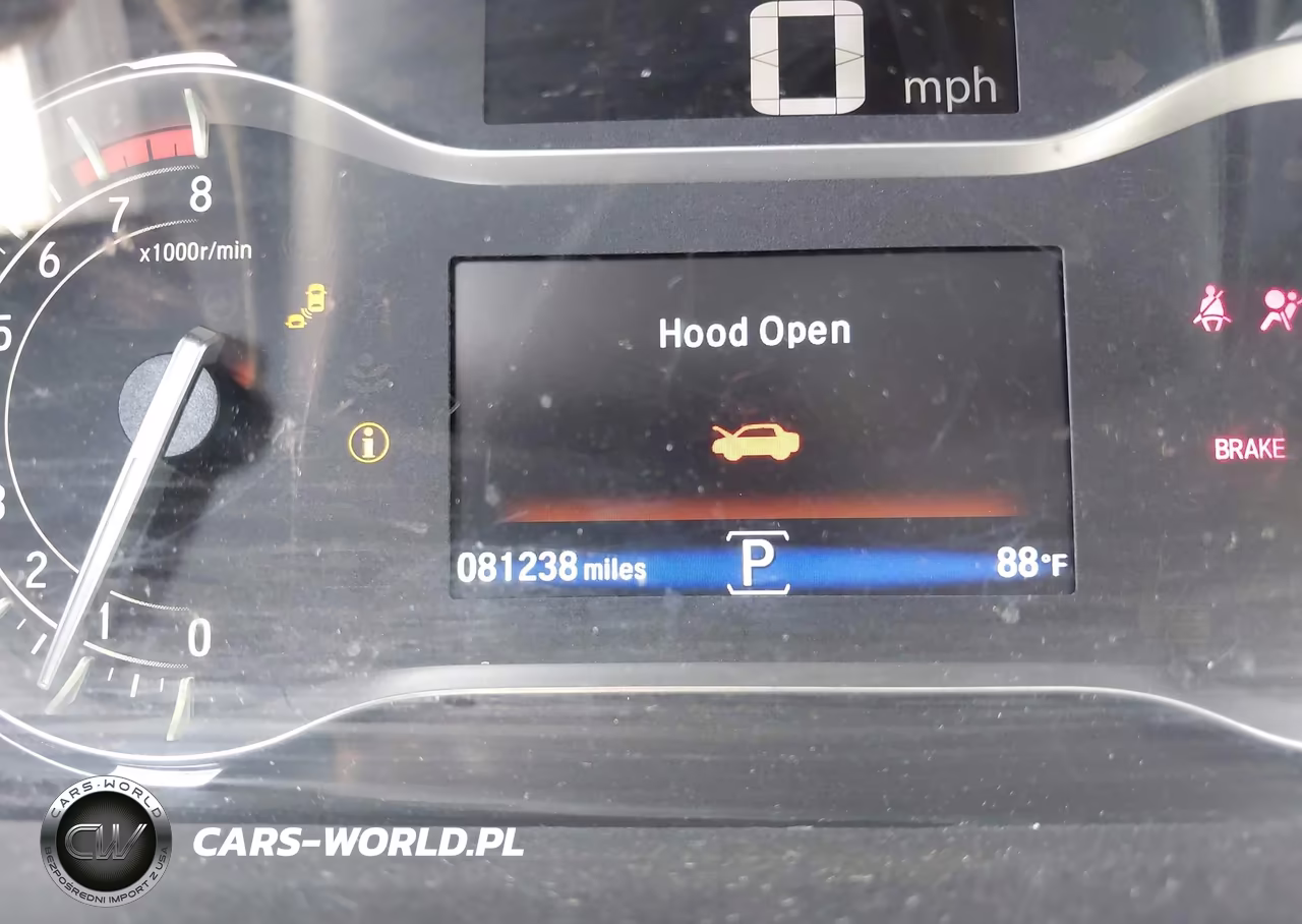 2023 Honda Ridgeline Rtl VIN:5FPYK3F57PB063519 - 15