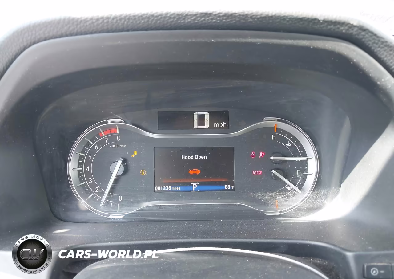 2023 Honda Ridgeline Rtl VIN:5FPYK3F57PB063519 - 7