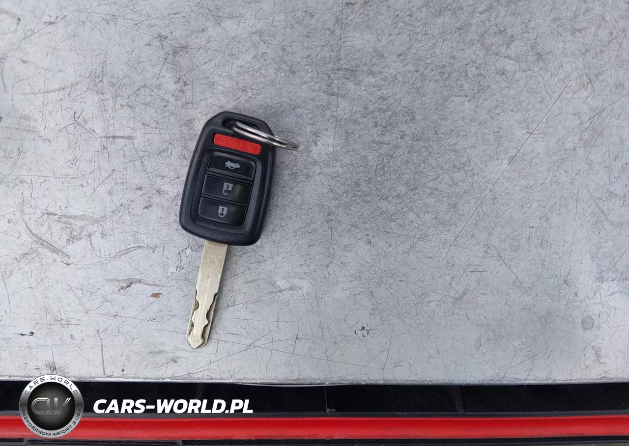 2014 Honda Accord Lx VIN:1HGCR2F34EA217148 - 11