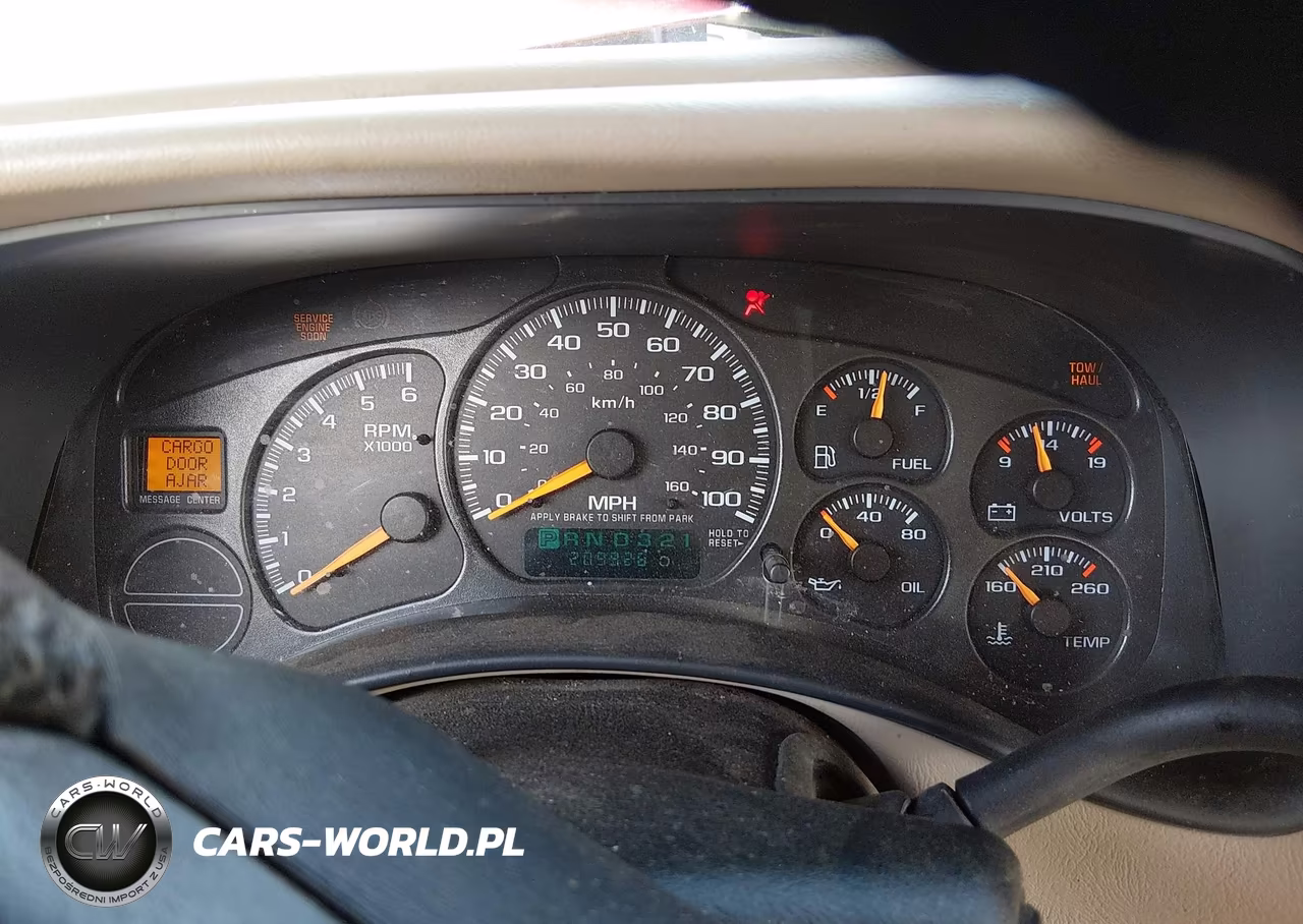 2001 Chevrolet Suburban 1500 Lt VIN:1GNEC16T71J316499 - 7