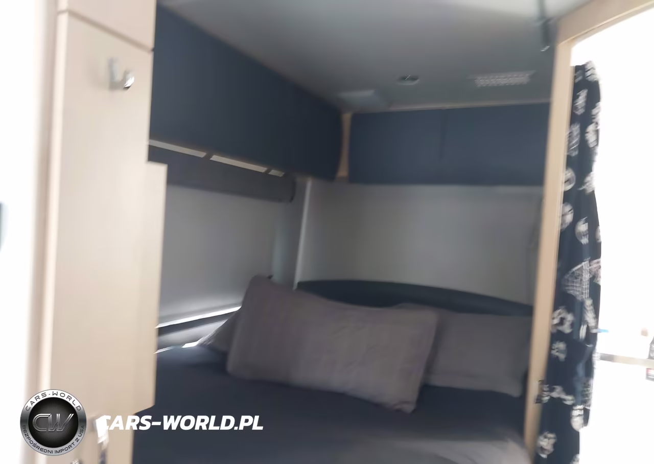 2017 Mercedes-Benz Sprinter 3500 High Roof V6 VIN:WDAPF4CC7H9713613 - 13