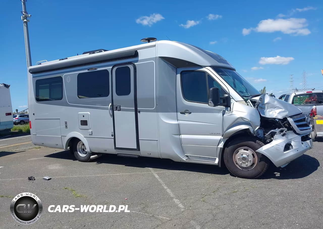 2017 Mercedes-Benz Sprinter 3500 High Roof V6 VIN:WDAPF4CC7H9713613 - 17