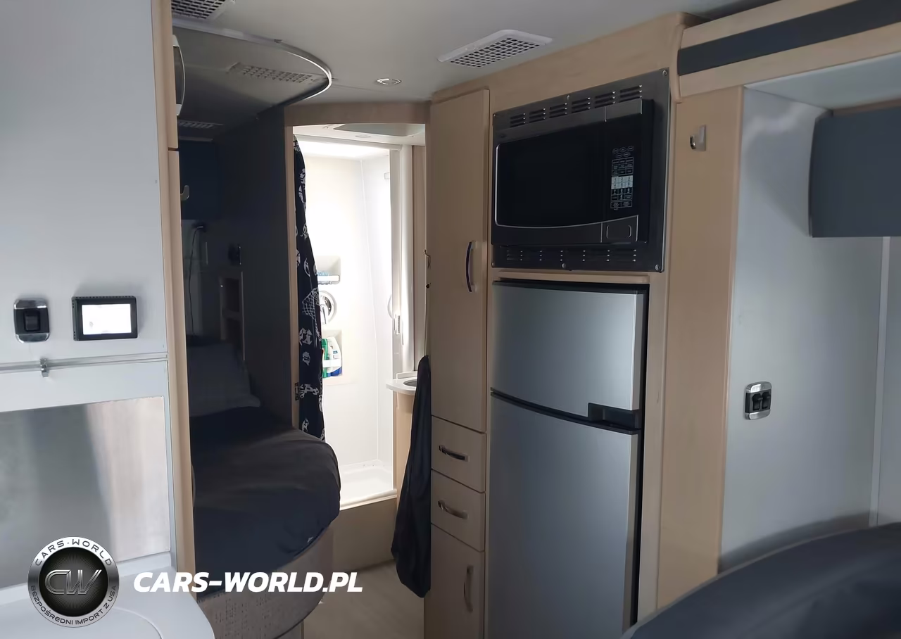 2017 Mercedes-Benz Sprinter 3500 High Roof V6 VIN:WDAPF4CC7H9713613 - 20