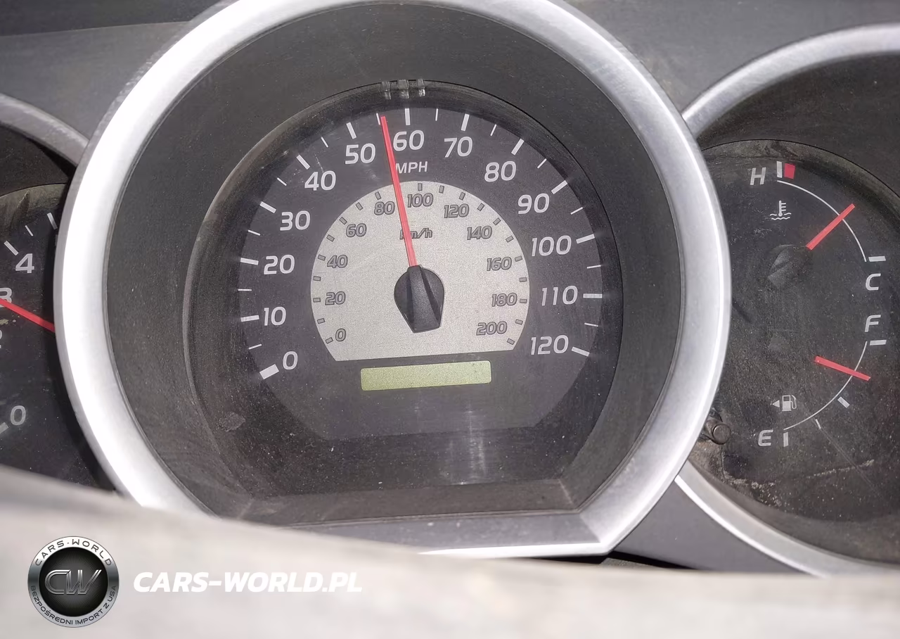 2005 Toyota Tacoma Base V6 VIN:5TEUU42N15Z038219 - 16