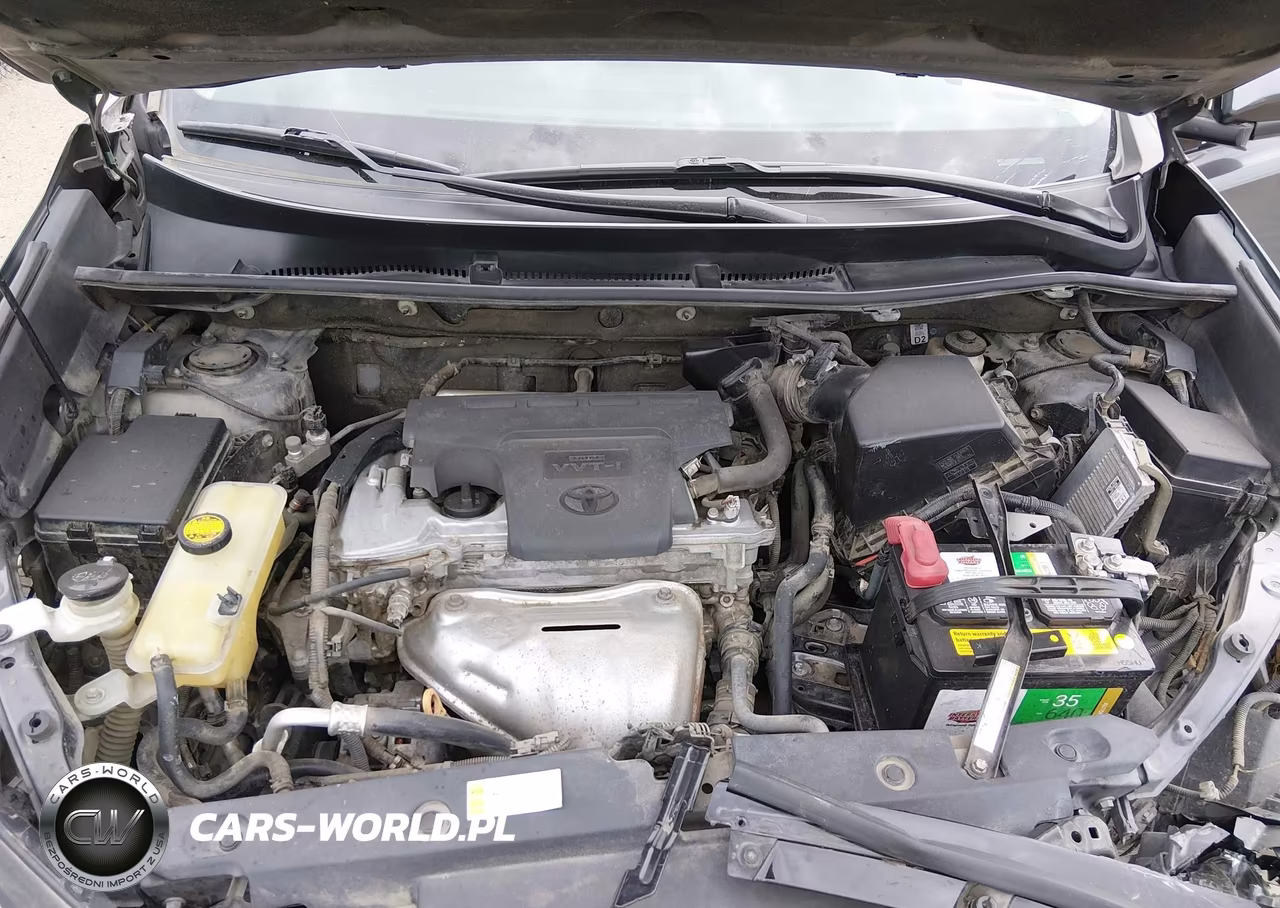 2018 Toyota Rav4 Xle VIN:2T3WFREVXJW441651 - 10