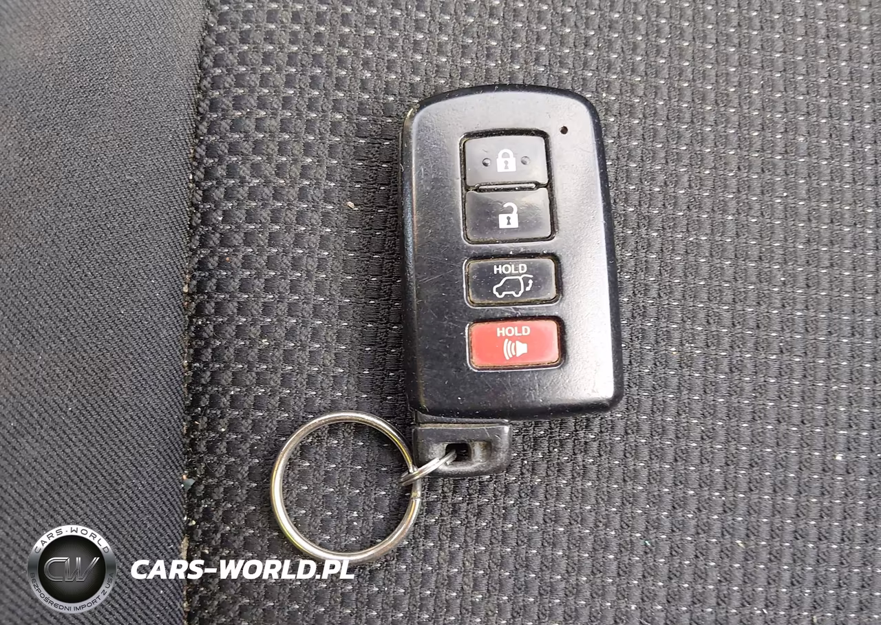 2018 Toyota Rav4 Xle VIN:2T3WFREVXJW441651 - 11