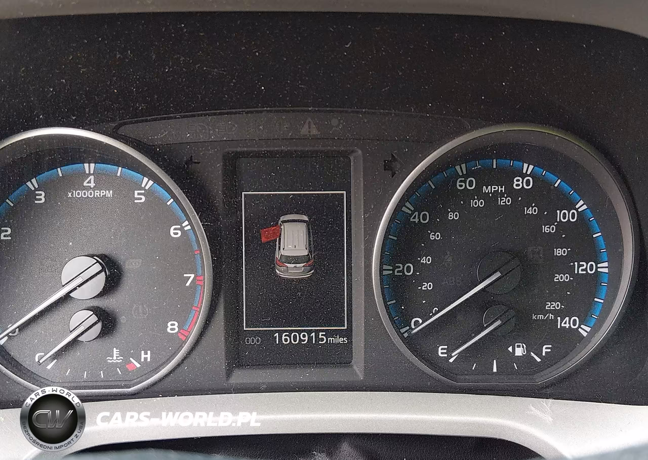 2018 Toyota Rav4 Xle VIN:2T3WFREVXJW441651 - 7