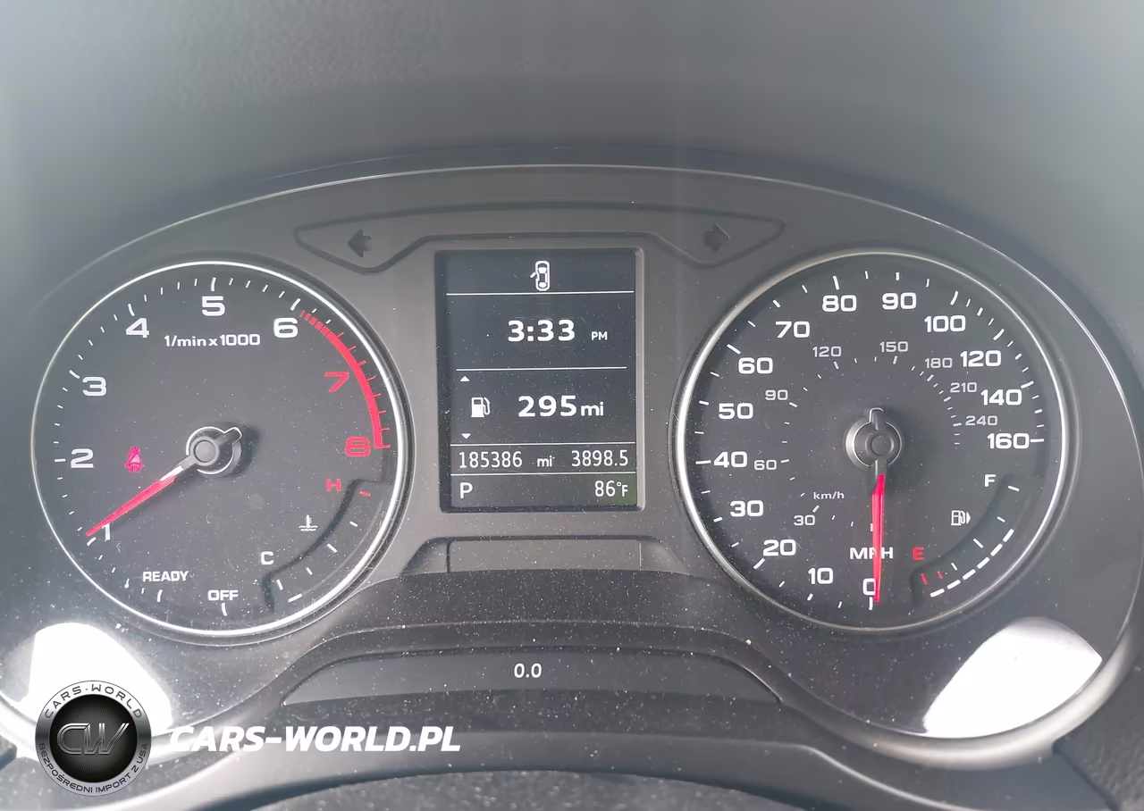 2017 Audi A3 2.0T Premium VIN:WAUB8GFF4H1049520 - 7