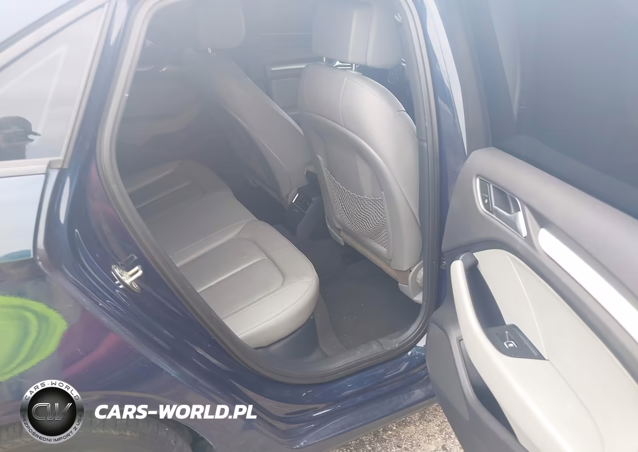 2017 Audi A3 2.0T Premium VIN:WAUB8GFF4H1049520 - 8