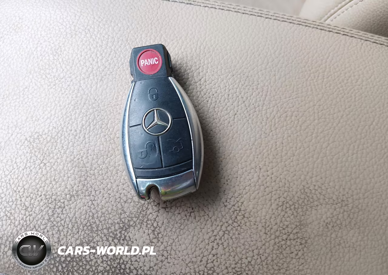 2008 Mercedes-Benz Gl 550 4Matic VIN:4JGBF86E98A410497 - 11