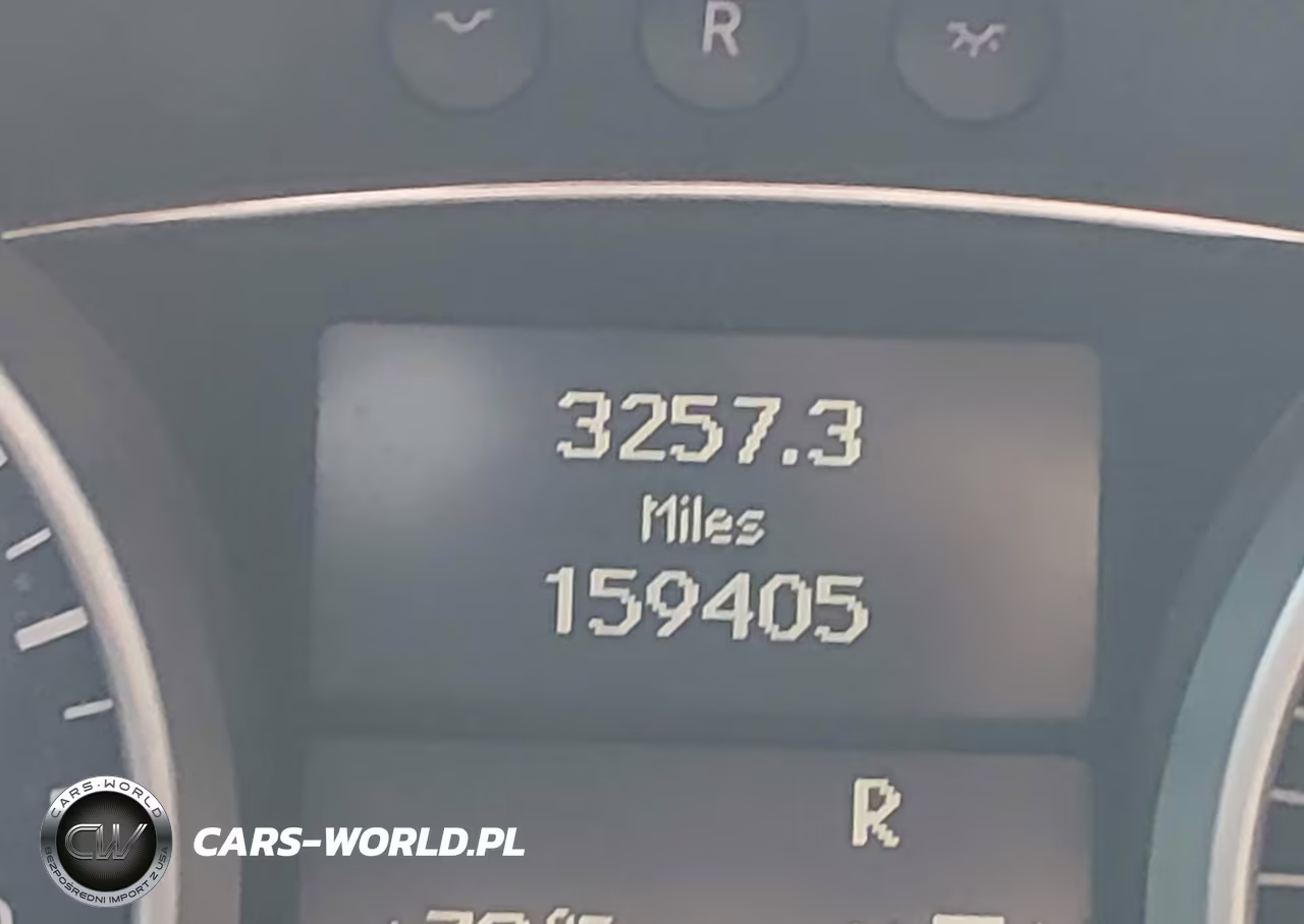 2008 Mercedes-Benz Gl 550 4Matic VIN:4JGBF86E98A410497 - 15