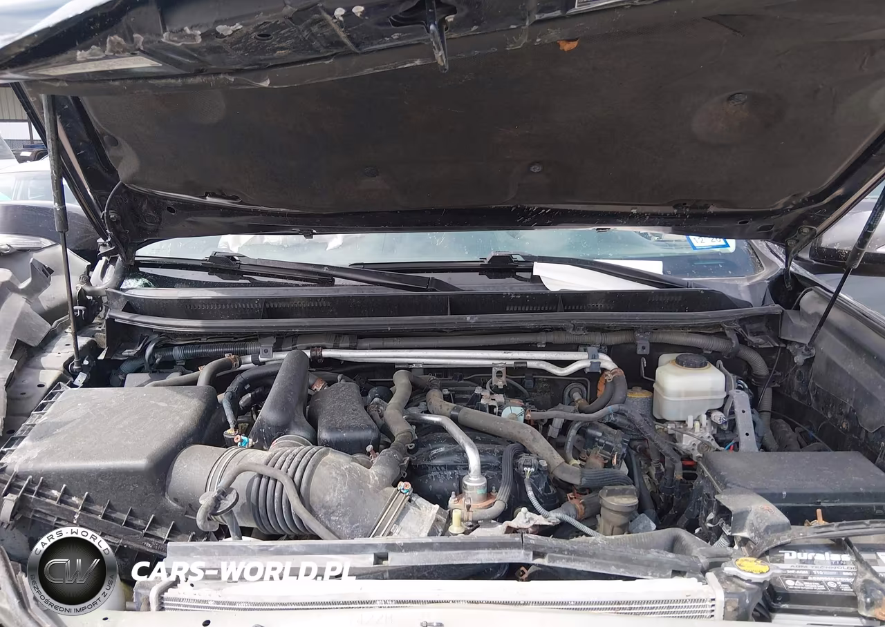 2011 Lexus Gx 460 VIN:JTJBM7FX6B5026812 - 10